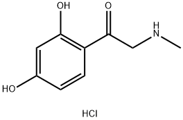 Adrenaline Impurity 7 HCl