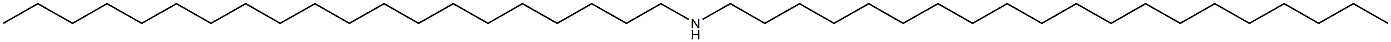 dieicosylamine Structural