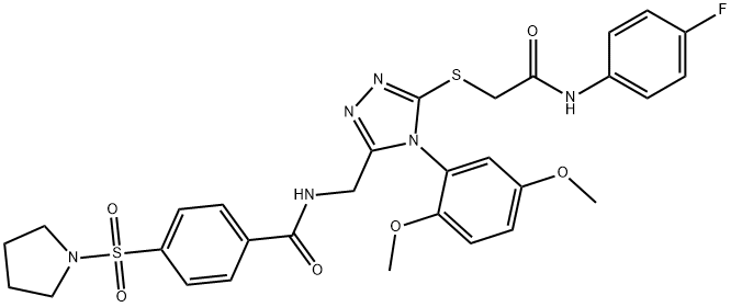 309968-49-8 structural image