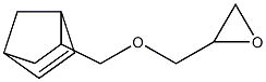 Oxirane,[(bicyclo[2.2.1]hept-5-en-2-ylmethoxy)methyl]-