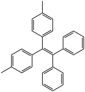 1,1-diphenyl-2,2-di(p-tolyl)ethylene