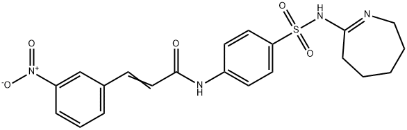 326022-97-3 structural image