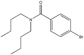 4-bromo-N,N-dibutylbenzamide