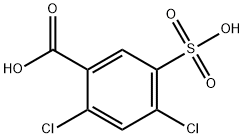 Furosemide Impurity 8 Structural