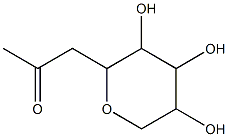 439685-73-1 structural image