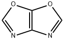 Oxazolo[4,5-d]oxazole (8CI,9CI) Structural