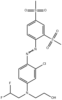 444-76-8 structural image