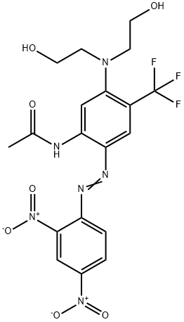 445-70-5 structural image