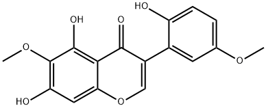 479-97-0 structural image
