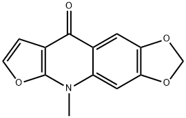 482-84-8 structural image