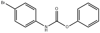 phenyl N-(4-bromophenyl)carbamate