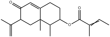 511-52-4 structural image