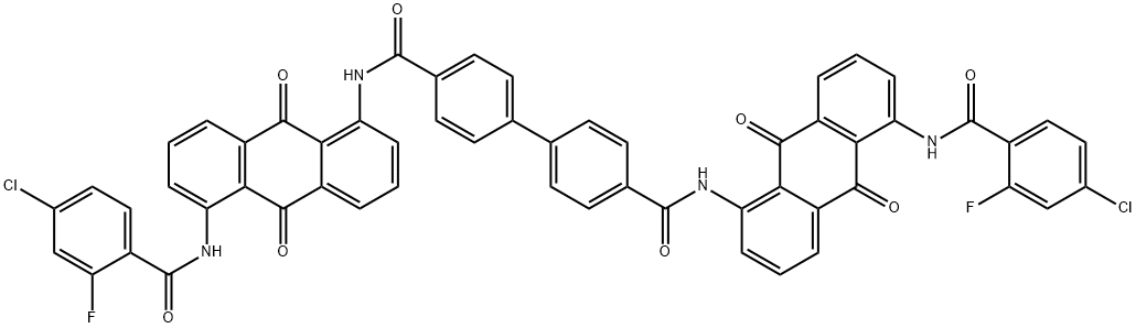 518-70-7 structural image