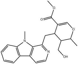 520-00-3 structural image