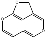 520-51-4 structural image