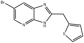 537029-23-5 structural image