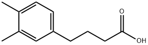 4-(3,4-dimethylphenyl)butanoic acid