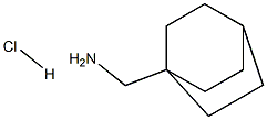 bicyclo[2.2.2]octan-1-ylmethanamine hydrochloride