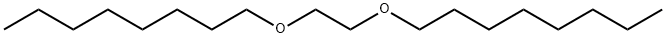 Octane, 1-[2-(octyloxy)ethoxy]- Structural