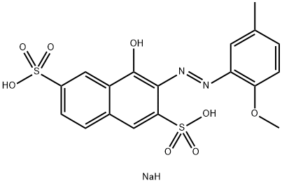 5864-85-7 structural image