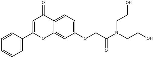 607-73-8 structural image