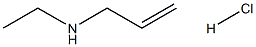 ethyl(prop-2-en-1-yl)amine hydrochloride