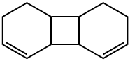 dicyclohexadiene Structural