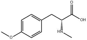 N-Methyl-4-methoxy-D-phenylalanine