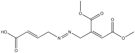 63160-33-8 structural image