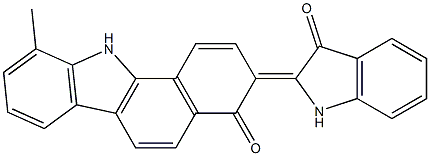 6369-47-7 structural image