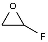 Oxirane, 2-fluoro- Structural