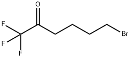 2-Hexanone, 6-bromo-1,1,1-trifluoro-