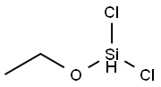dichloroethoxysilane Structural