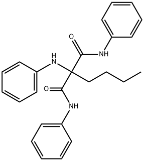 65811-36-1 structural image
