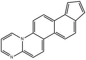668-71-3 structural image