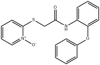 721406-83-3 structural image