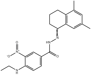 732985-37-4 structural image