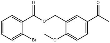 733007-56-2 structural image