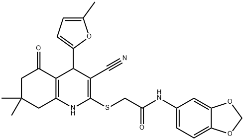 733031-34-0 structural image