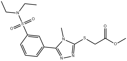 735305-95-0 structural image