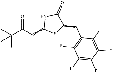 741732-17-2 structural image