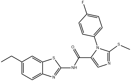 744227-61-0 structural image