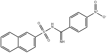 746630-86-4 structural image