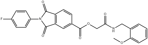 749893-17-2 structural image