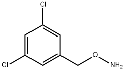 O-[(3,5-dichlorophenyl)methyl]hydroxylamine