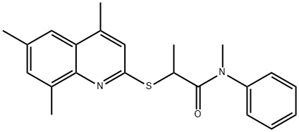 756840-66-1 structural image