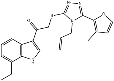 756860-62-5 structural image