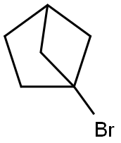 Bicyclo[2.1.1]hexane, 1-bromo- Structural