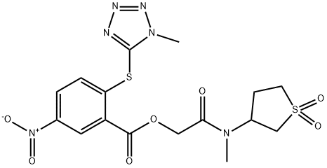 781628-40-8 structural image
