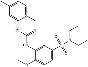 784195-21-7 structural image